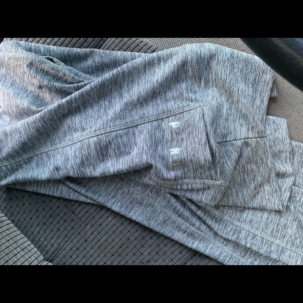 Victoria secret pink leggings